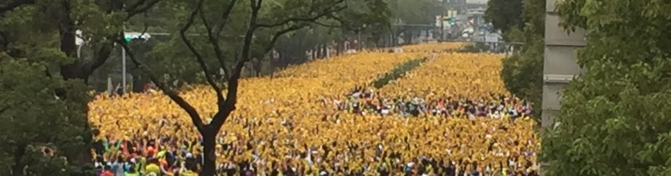 神戸マラソン２０１９